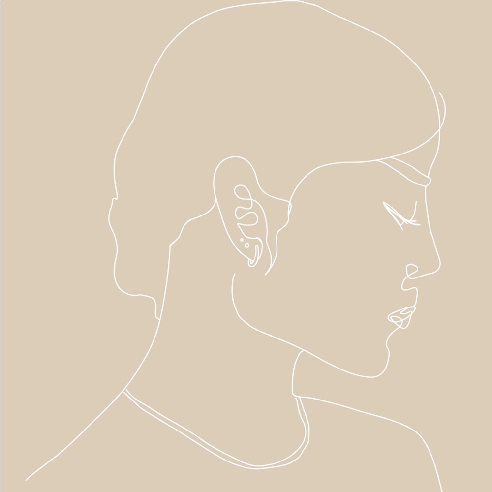 Custom Line Art starting at $50!